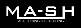 Mash company logo
