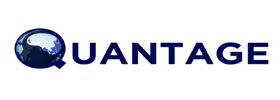 Quantage company logo