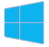 Logo of windows operating system