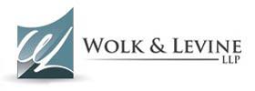 Wolk-levine company logo